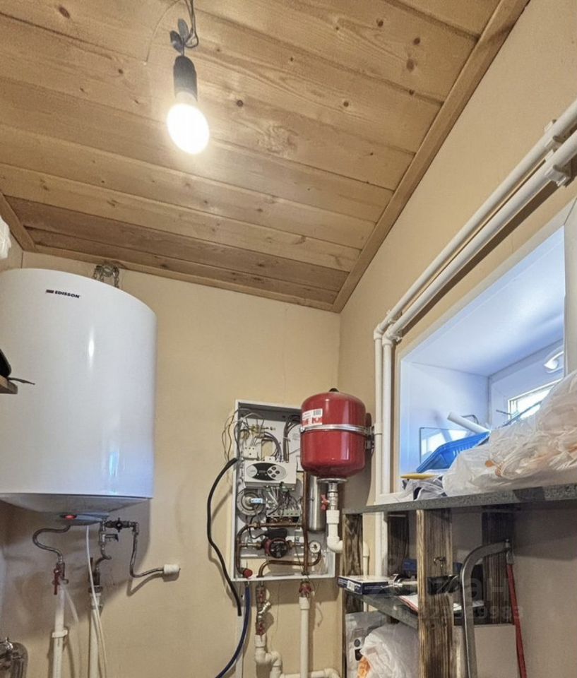 Продажа дома Новое Керново кп, Сосновый Бор,  д. 58