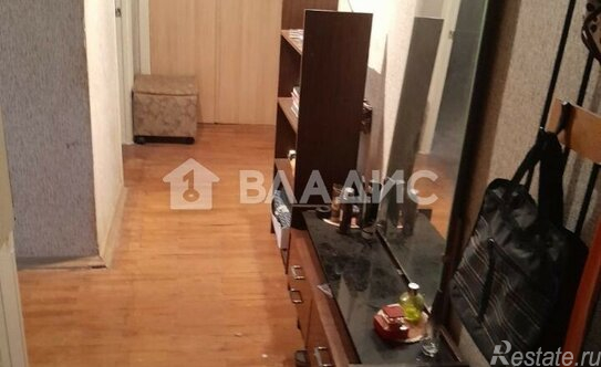 Продажа 2-комн квартиры на вторичном рынке Тайнинская улица,  д. 16 к2