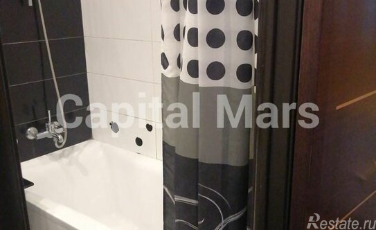 Аренда 1-комн квартиры на вторичном рынке улица Академика Понтрягина,  д. 19