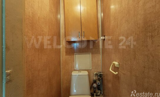 Продажа 2-комн квартиры на вторичном рынке Электросталь г, Южный пр-кт,  д. 3 к3