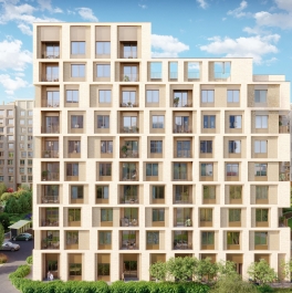 Продажа 2-комн квартиры в новостройке Москва Продажа 2-комн квартиры в новостройке Москва