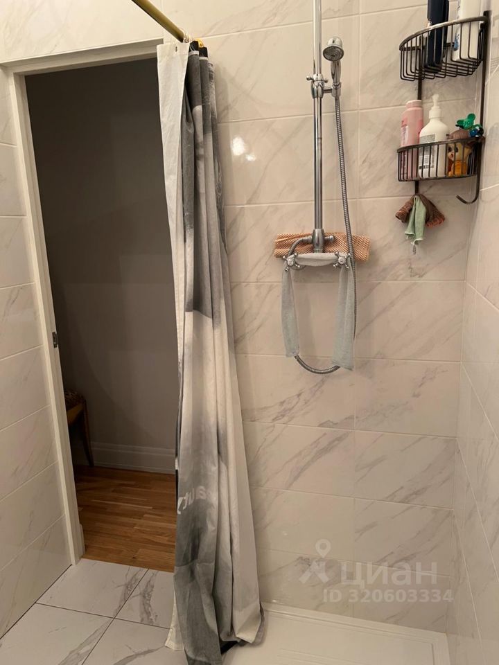 Продажа 2-комн квартиры на вторичном рынке Малый Патриарший переулок, 5С2