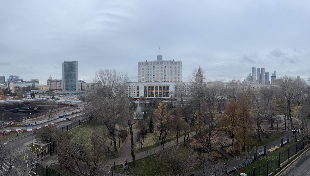 Продажа 3-комн квартиры на вторичном рынке Дружинниковская улица, 11/2