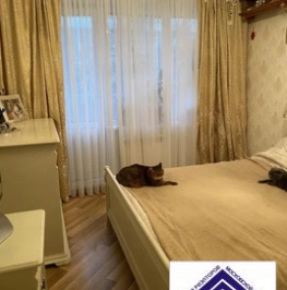 Продажа 2-комн квартиры на вторичном рынке Воскресенск, ул. Ломоносова,  д. 107