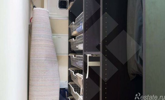 Продажа 3-комн квартиры на вторичном рынке Волоколамское ш