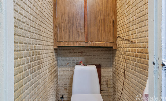 Продажа 2-комн квартиры на вторичном рынке Рабфаковский 2-й пер,  д. 5,  к. 2