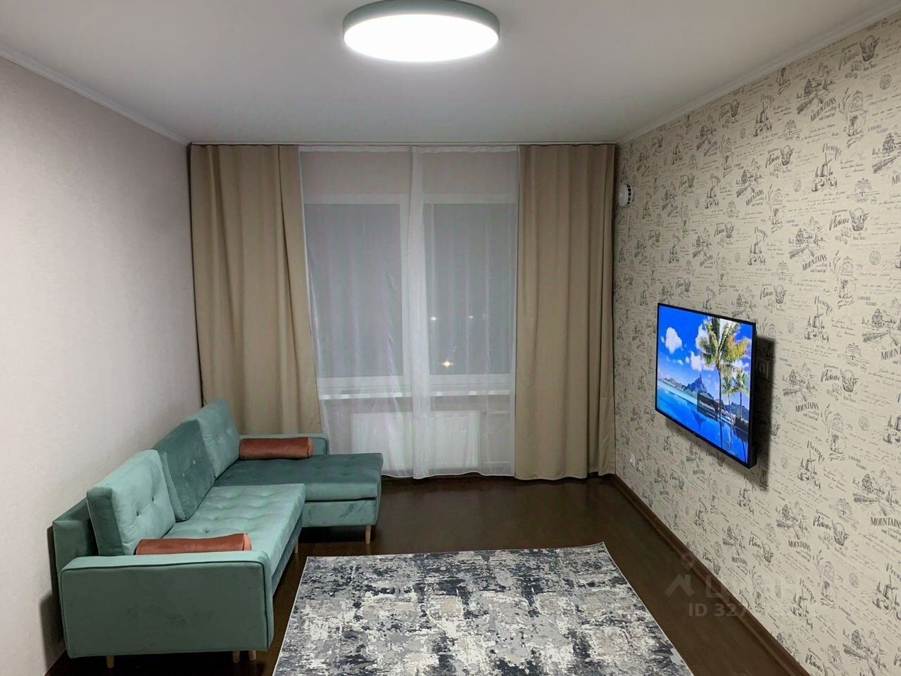 Продажа 2-комн квартиры на вторичном рынке проспект Медиков, 10к1