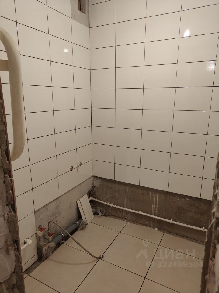 Продажа 3-комн квартиры на вторичном рынке Химки, Молодежная улица, 4