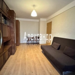 Продажа 2-комн квартиры на вторичном рынке Бестужевская улица,  д. 57