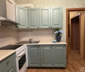 Продать Квартиры вторичка улица Маршала Казакова  68 к1 