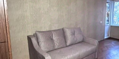 1-комн квартира проспект Испытателей, 6К3