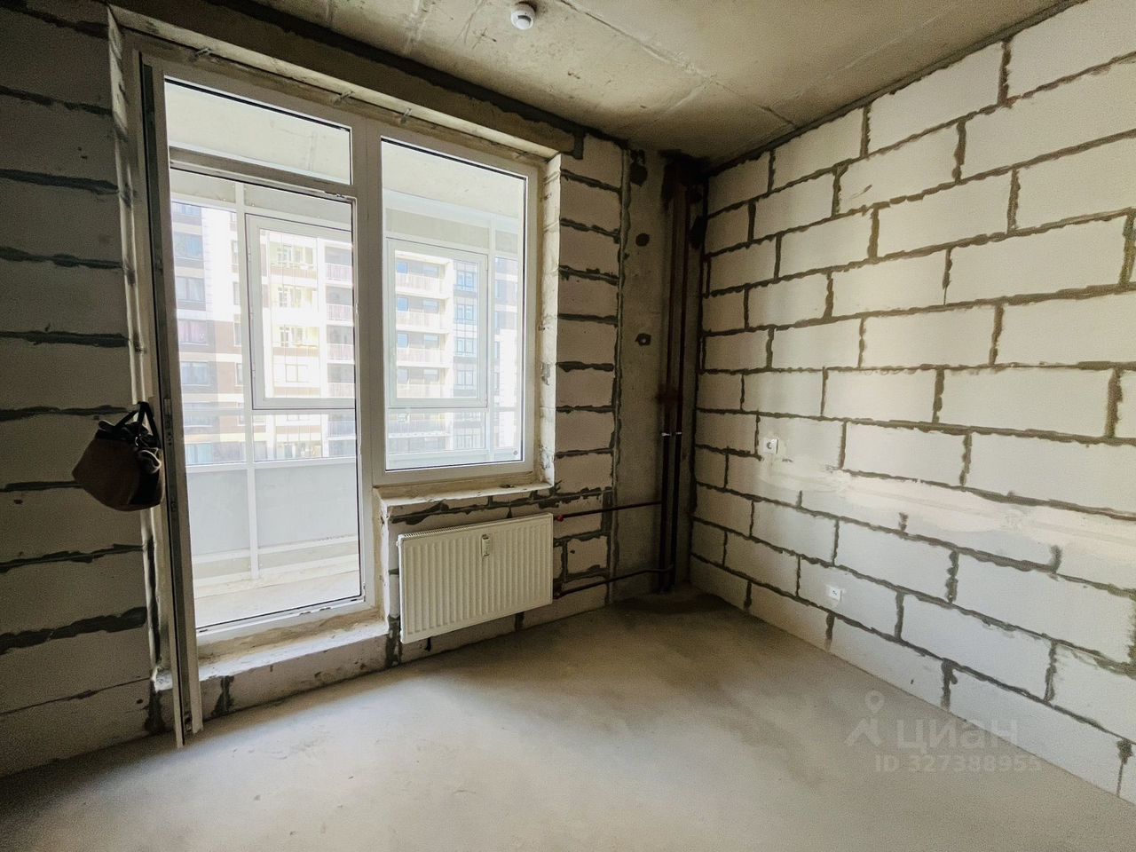 Продажа 1-комн квартиры на вторичном рынке улица Лагоды,  д. 5
