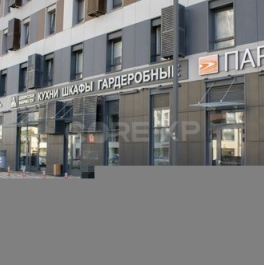 Продажа 2-комн квартиры на вторичном рынке Волоколамское ш,  д. 77/22,  к. 1