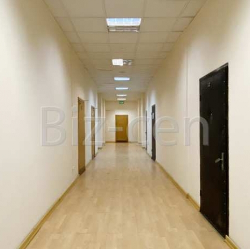 Офис Большой Саввинский переулок,  д. 9