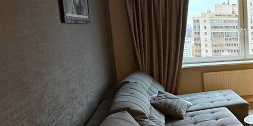 3-комн квартира Приморский проспект, 137к1