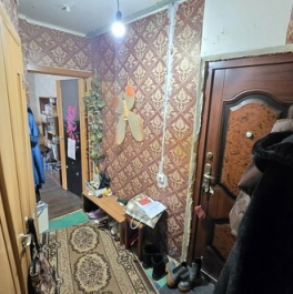Продажа 3-комн квартиры на вторичном рынке район Большая Волга, улица Правды,  д. 21А