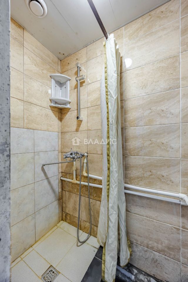 Продажа 1-комн квартиры на вторичном рынке улица Беринга, 32К2