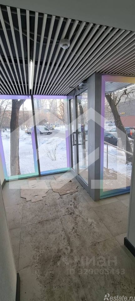 Продажа ПСН Рязанский пр-кт,  д. 44