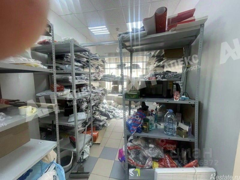Аренда ПСН Бескудниковский б-р,  д. 6 к3