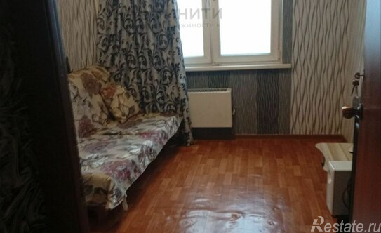 Продажа 2-комн квартиры на вторичном рынке Авиаторов мкр, Третьяка ул,  д. 7