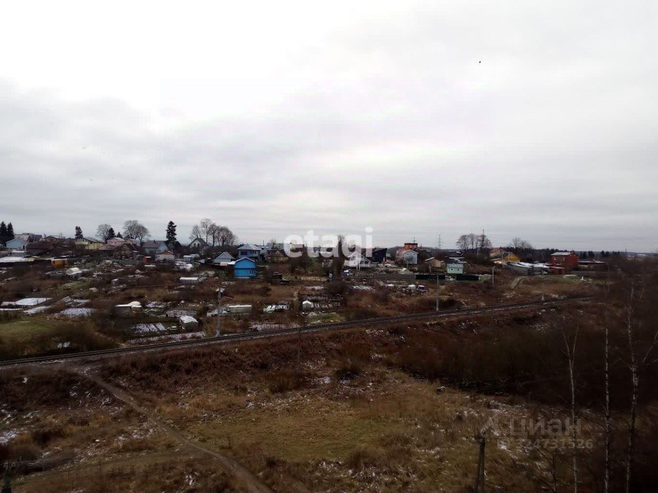 Продажа земли Самсон СНТ, 27