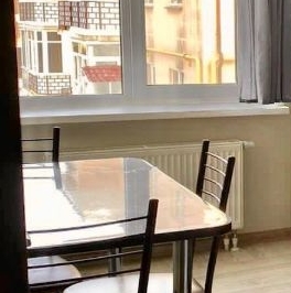 Продажа 2-комн квартиры на вторичном рынке Руза, Прирецкая улица, 34