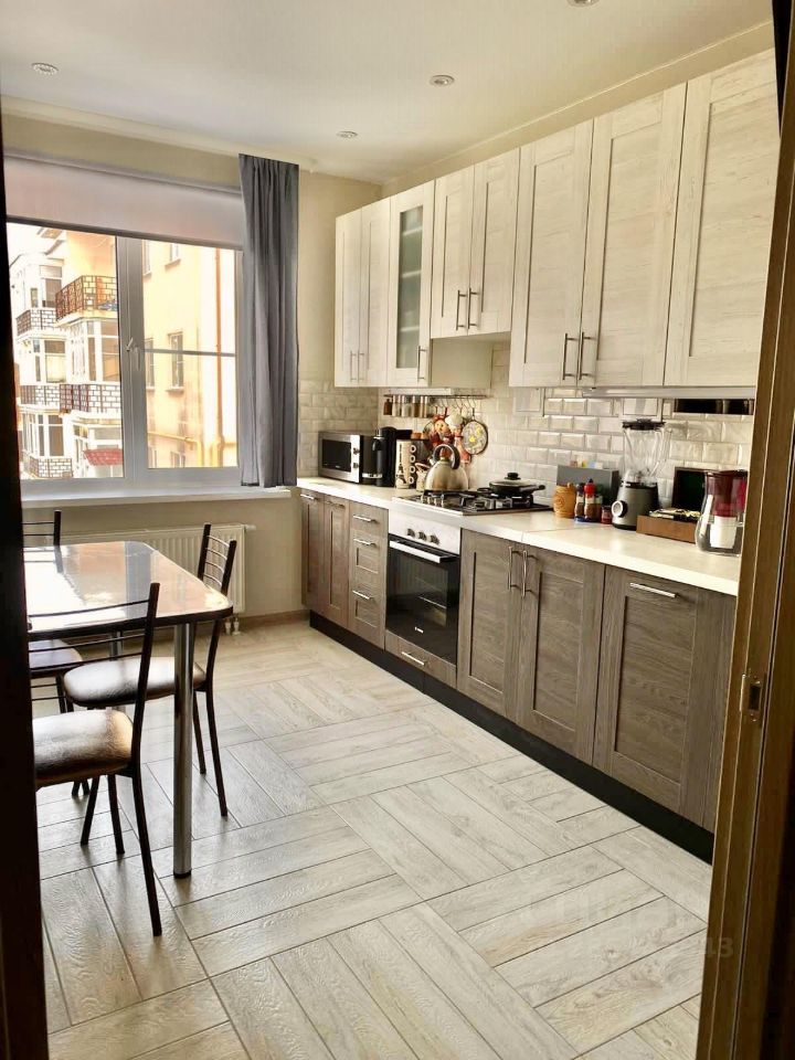 Продажа 2-комн квартиры на вторичном рынке Руза, Прирецкая улица, 34