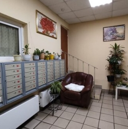 Продажа 1-комн квартиры на вторичном рынке Люберцы г, Гагарина пр-кт,  д. 5/5