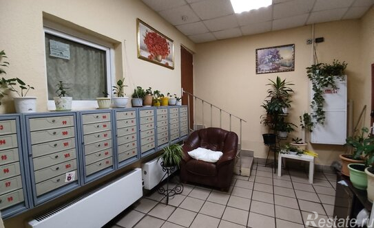 Продажа 1-комн квартиры на вторичном рынке Люберцы г, Гагарина пр-кт,  д. 5/5