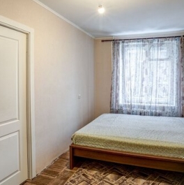 Продажа 2-комн квартиры на вторичном рынке Металлистов пр-кт,  д. 14