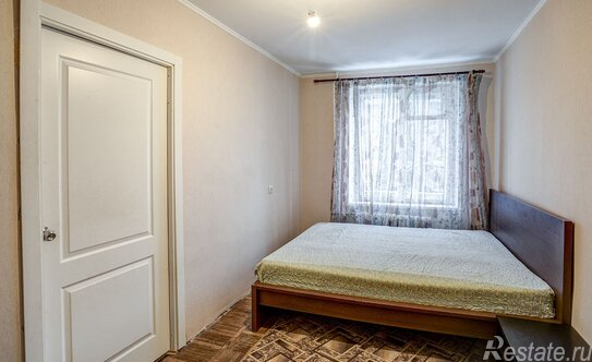 Продажа 2-комн квартиры на вторичном рынке Металлистов пр-кт,  д. 14