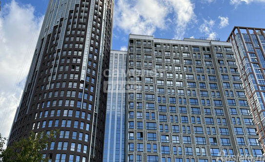 Продажа 2-комн квартиры на вторичном рынке Шелепихинская набережная,  д. 38 к5