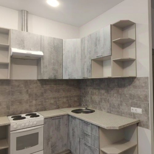 Студия д. Малое Верево, улица Кутышева, 9Ак2