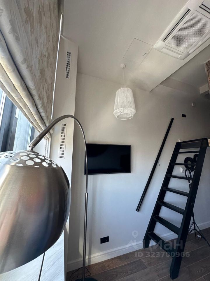 Аренда 2-комн квартиры на вторичном рынке Ленинградский проспект, 80к66