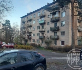 Продать Квартиры вторичка Кузнечное пос., Гагарина ул.   4 