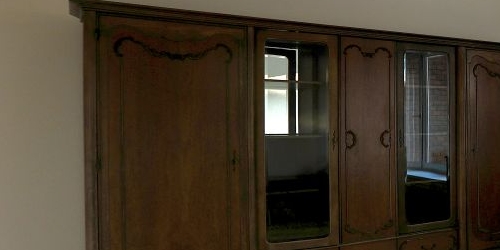 2-комн квартира улица Серегина, 3