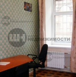Продажа 3-комн квартиры на вторичном рынке Кирилловская улица,  д. 13