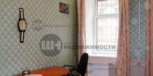 3-комн квартира Кирилловская улица,  д. 13