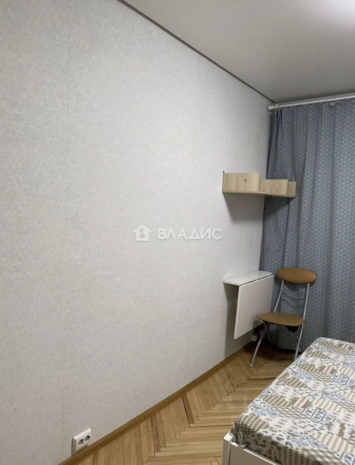 Продажа 2-комн квартиры на вторичном рынке Фрязевская улица, 15К3