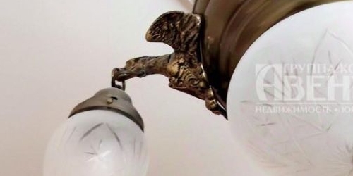 3-комн квартира улица Шелгунова, 9к1