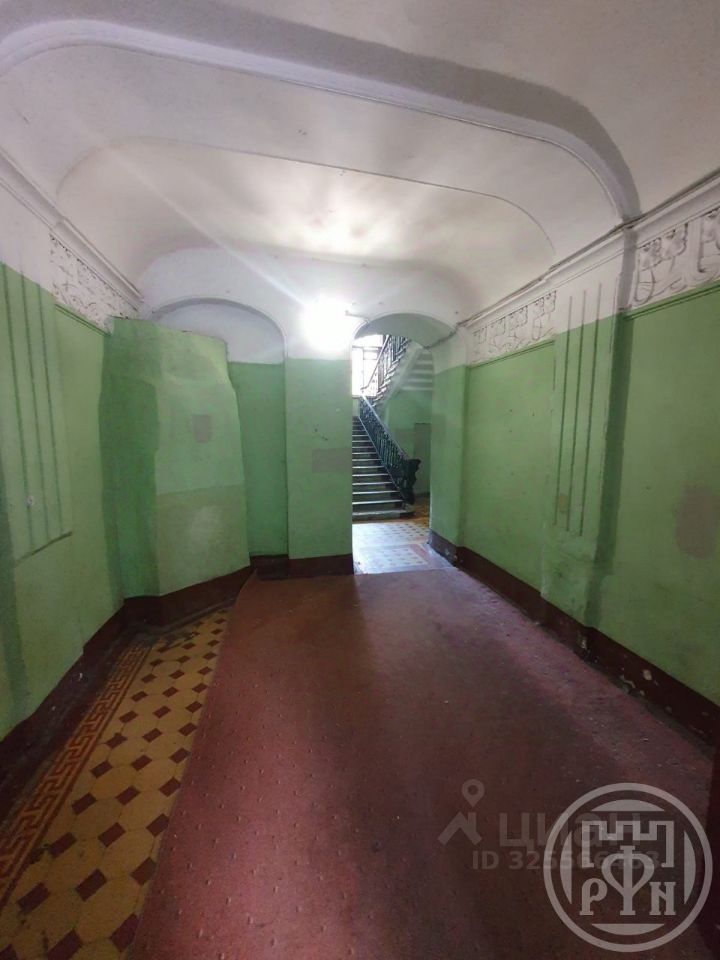 Продажа комнаты улица Декабристов, 62