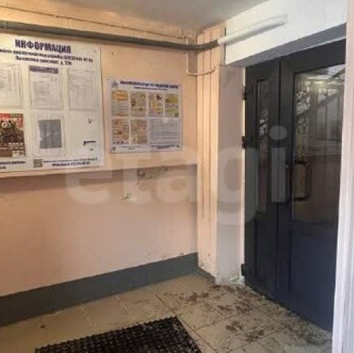 1-комн квартира Будапештская улица,  д. 14 к1