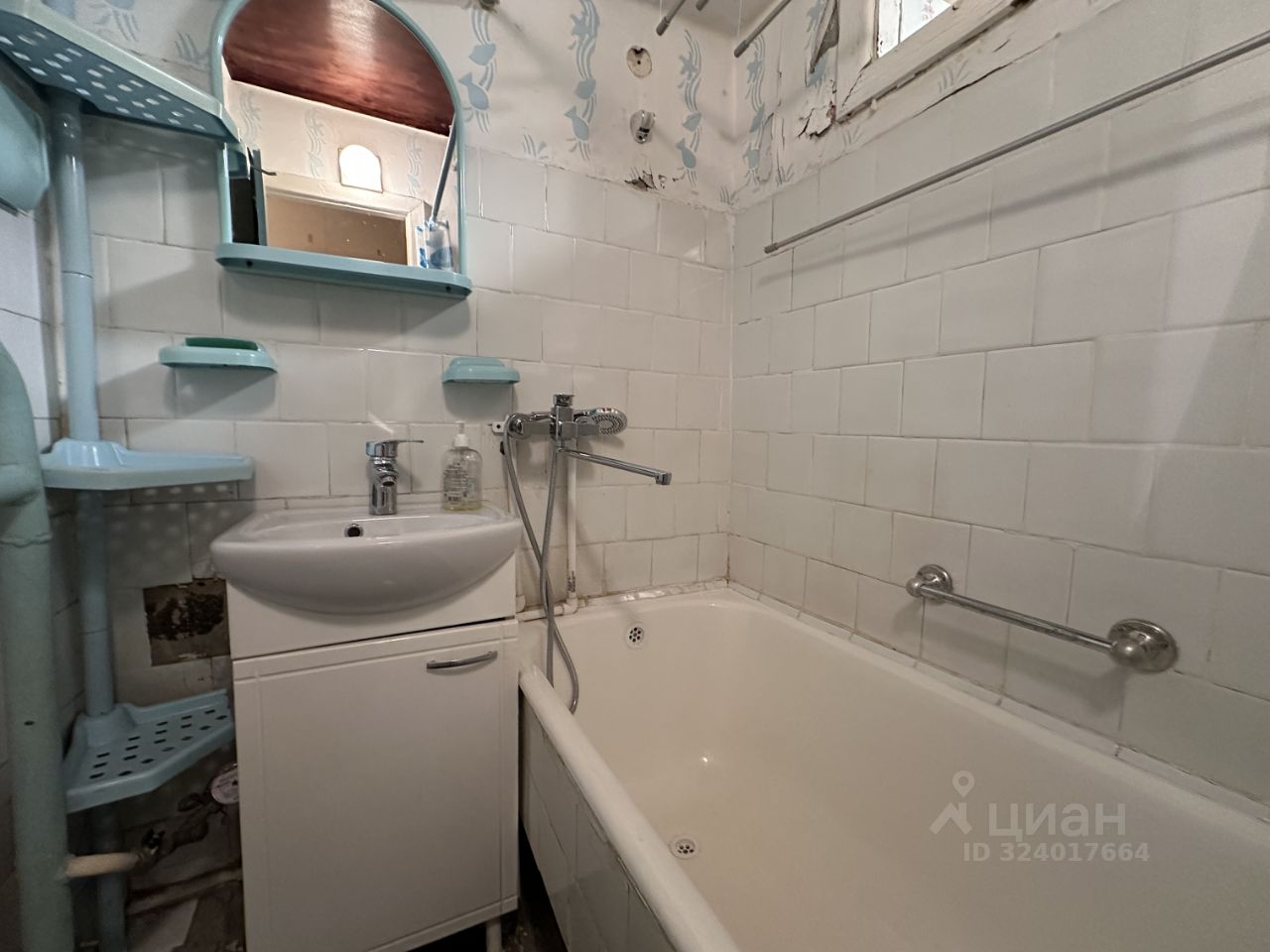 Аренда 2-комн квартиры на вторичном рынке Бутырская улица, 3