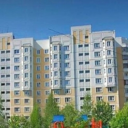 Продажа 3-комн квартиры на вторичном рынке ул Южнобутовская,  д. 123