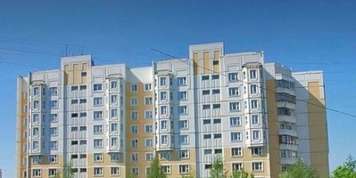 3-комн квартира ул Южнобутовская,  д. 123
