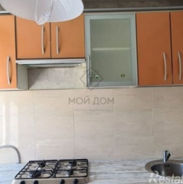 Аренда 1-комн квартиры на вторичном рынке Кожуховская 6-я ул,  д. 21