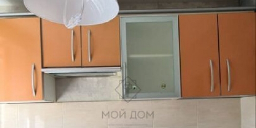 1-комн квартира Кожуховская 6-я ул,  д. 21