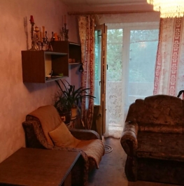 Продажа 2-комн квартиры на вторичном рынке Одинцово г, Комсомольская ул ,  д. 16,  к. 3