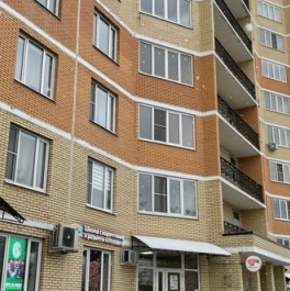 Продажа 1-комн квартиры на вторичном рынке Раменское, ул Крымская,  д. 5