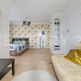 Продажа 2-комн квартиры на вторичном рынке Выборгское шоссе,  д. 17